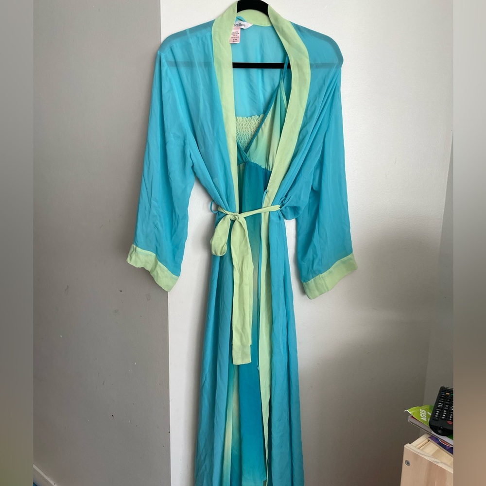 La senza sleep wear set
